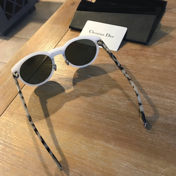 Dior onde 1 sunglasses main image 8